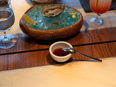 -恰餐厅 CHAR Bar & Grill (珠海仁恒洲际店)