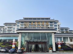 -风味小馆(天目湖宾馆店)