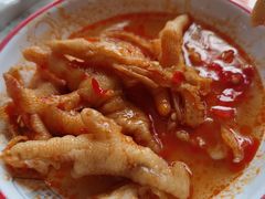-鲍媽·原汤鲍鱼鸡(克拉广场店)