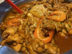 -胖哥俩肉蟹煲(湛江印象汇店)