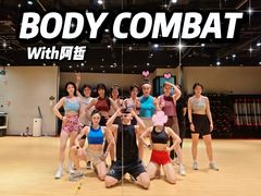 -超级猩猩健身·团课·瑜伽(花园道店)