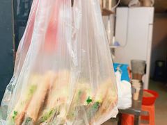 -咏春葱油饼(德政中路店)