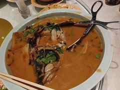 -砂锅居·始于1741(万丰路店)