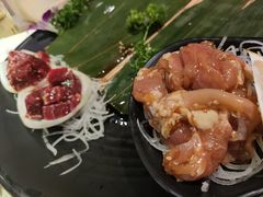 -猫爪爪原切自助烤肉(观音桥阳光世纪店)