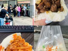 -袁大头包子(光华路店)