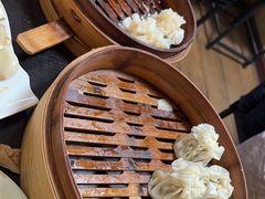 -正宗天津烧麦馆(柳州路店)