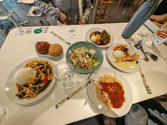 -宜家·瑞典风味餐厅(天津东丽商场店)