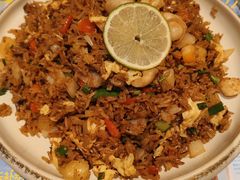 -半秋山西餐厅(襄阳万达店)