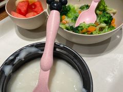云海肴儿童餐-云海肴·汽锅鸡·云南菜(广安门天虹店)
