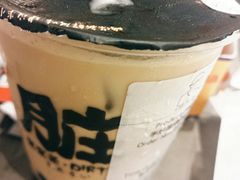 -LELECHA乐乐茶(美罗城店)