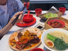 -避风塘(嘉兴八佰伴店)