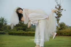 -太古映画婚纱摄影(天河店)