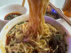 -中和裴氏蹄花(府河路店)