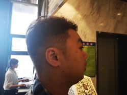 -歌狄造型时尚生活馆