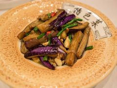-万荣烤鸭店·北京菜(天坛店)