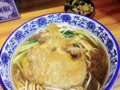 -苏渝轩锅盖面(润州万达广场店)