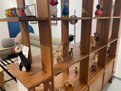 -DK45丹麦家居生活馆·依诺维绅(798店)