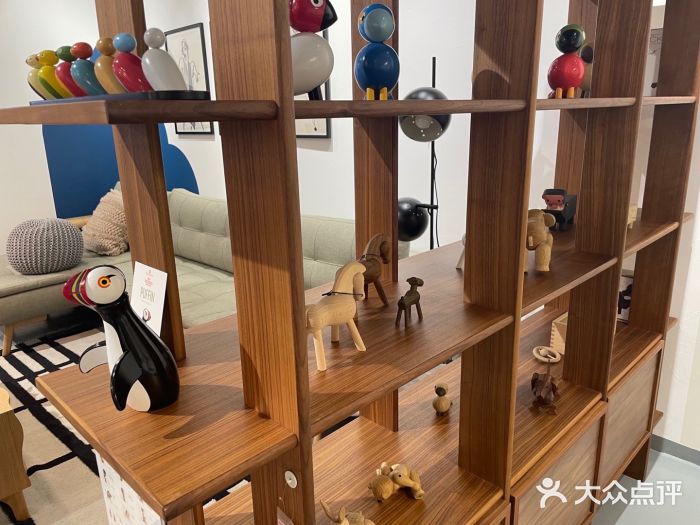 DK45丹麦家居生活馆·依诺维绅(798店)图片