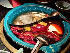 -吼堂老火锅(太古里总店)