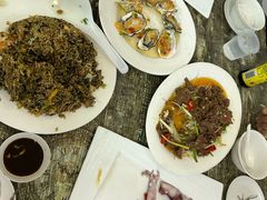 -星奇缘·海鲜餐厅(东山美食地标店)