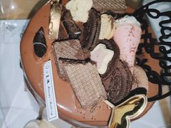 -小麦穗私人订制蛋糕·甜品台(万达店)