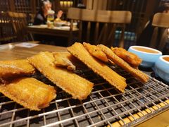 -老头儿油爆虾(胜利河美食街店)