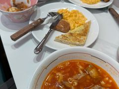 -香港深仔记茶餐厅(东门店)