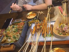 -林二哥宜烤官·宜宾小烧烤