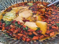 -素心小筑(后沙裕镇店)