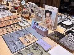-鲸渝眼镜·浅目视光(春熙路店)