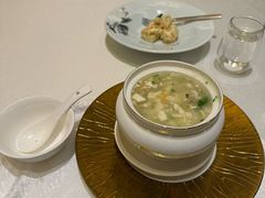 -南京富力万达嘉华酒店·游宴一品淮扬中餐厅