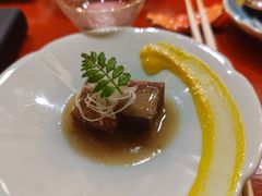 -鮨青(恒基名人购物中心店)