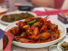 -袁老大龙虾(石鼓路总店)