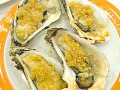 -粤盛海鲜平价店(洛溪食街店)