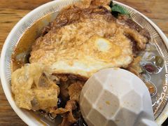 肥肠螺蛳粉-家味螺蛳粉&烤鱼(安远路店)
