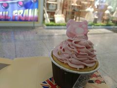 纸杯蛋糕-CAKE BOSS 蛋糕老板(北京世纪金源购物中心)