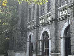 -台儿庄古城