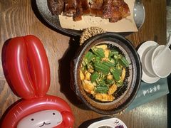 -南拳十三姨·潮汕砂锅粥(世纪金源店)