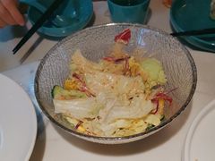 -荷塘秋月·本帮江浙菜(国权路店)