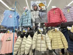 -迪卡侬(袁家岗店)