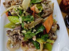 -西关回头馆(西关美食街店)