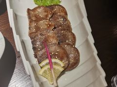 -松子料理(白家庄店)