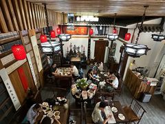 -道南書院·私房菜·早午茶·茶馆