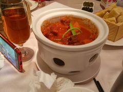 -粗茶淡饭·汉口公馆(循礼门店)