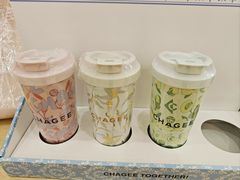 -霸王茶姬(安宁吾悦广场店)