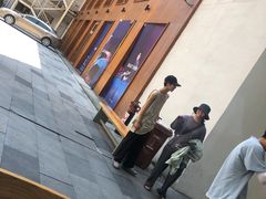 -RAC BAR(安福路店)