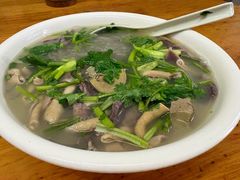 -金三角老鸭粉丝煲