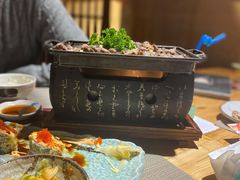 -笑纳日本料理(嘉定大融城店)