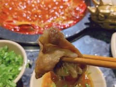 -蜀大侠火锅(建设路第五大道店)