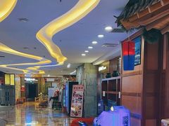 -恒坤北纬42度温泉洗浴(公园路店)